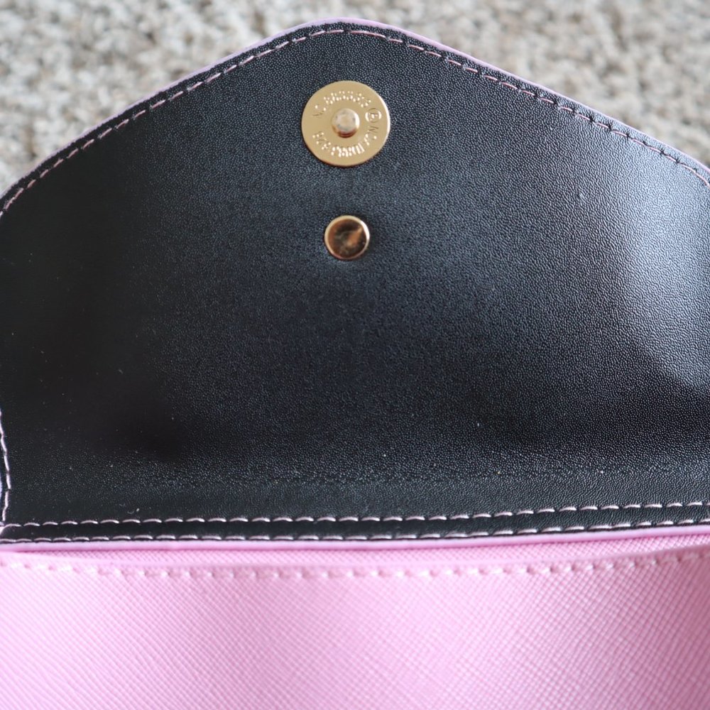 IHAYNER PINK Mini Backpack - Picture 8 of 11
